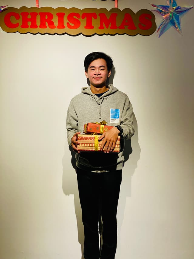 Profile picture